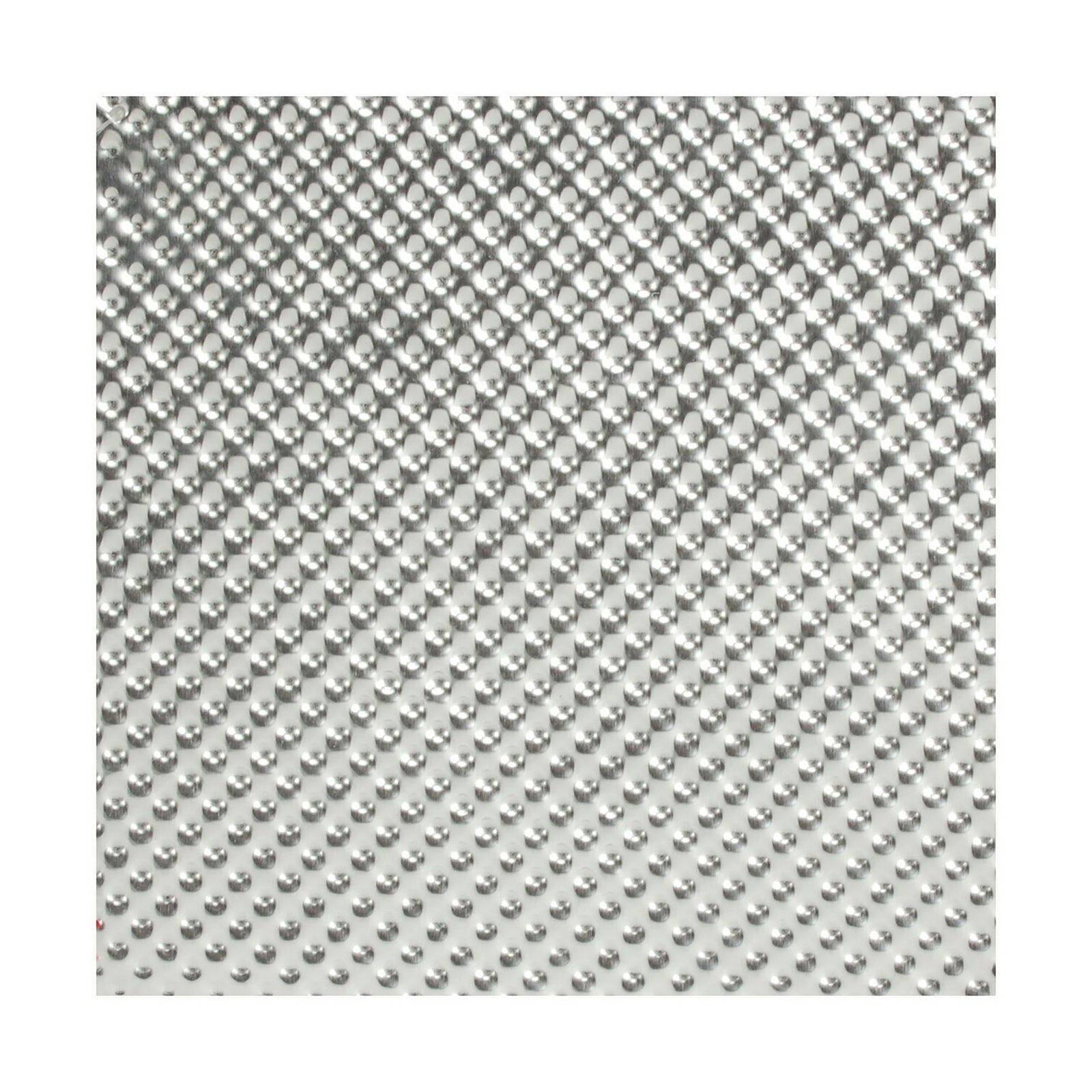 DEI DEI Floor and Tunnel Shield II 10in x 10in - .83 sq ft - 95503 by DEI - front view