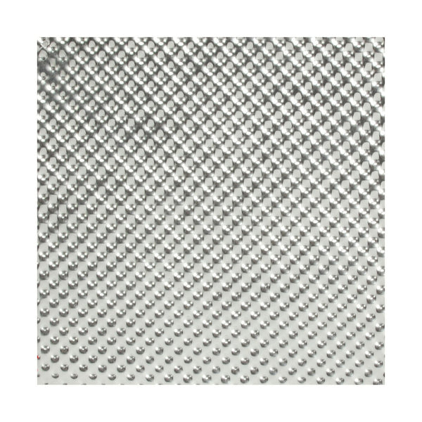 DEI DEI Floor and Tunnel Shield II 10in x 10in - .83 sq ft - 95503 by DEI - front view
