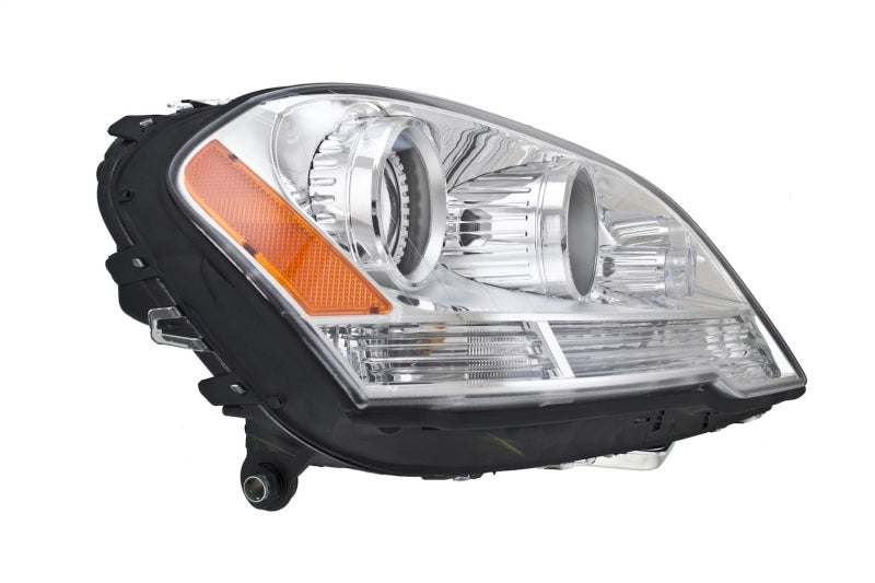 Hella 2009-2011 Mercedes-Benz ML320 AMG Bi-Xenon Headlight Assembly - 263064561