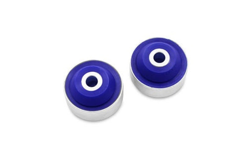 SuperPro - DuroBall Rear Upper Control Arm Inner Bushing Set - Evo X - DURO3737K for 2008-2015 Mitsubishi Lancer - angle view