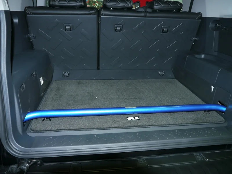 Cusco Power Brace Floor Toyota FJ Cruiser GSJ15W - 957 492 FL