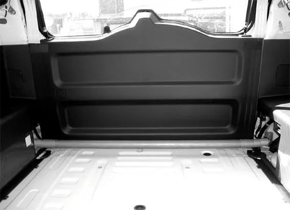 Cusco Power Brace Floor Toyota FJ Cruiser GSJ15W - 957 492 FL