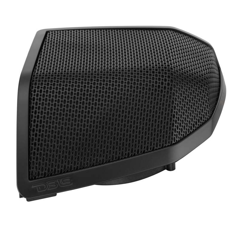 DS18 Harley-Davidson 2024 Speaker Bag Conversion Kit 6x9 Cut Outs Grilles & Harnesses Included - RY-HD69SBU.24 - additional view 5