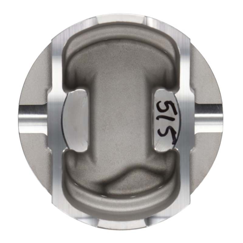 Wiseco Chevy LS Series Small Block Pro Tru +4cc 4.0in Bore Shelf Stock Kit - PTS523AS
