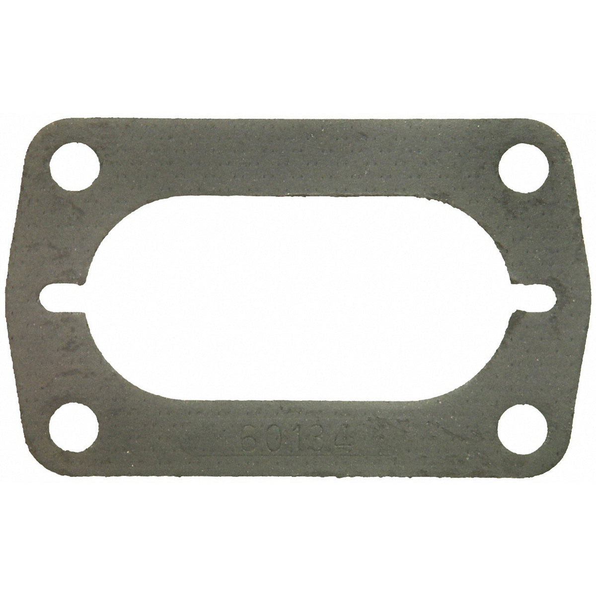 Fel-Pro Dodge D150 60134 Carburetor Mounting Gasket for 1977-1983 Dodge D150 - front view