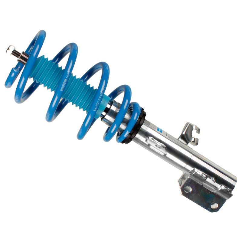 Bilstein B14 (PSS) 11-15 Nissan Juke Front &amp; Rear Performance Suspension Kit - 47-228214