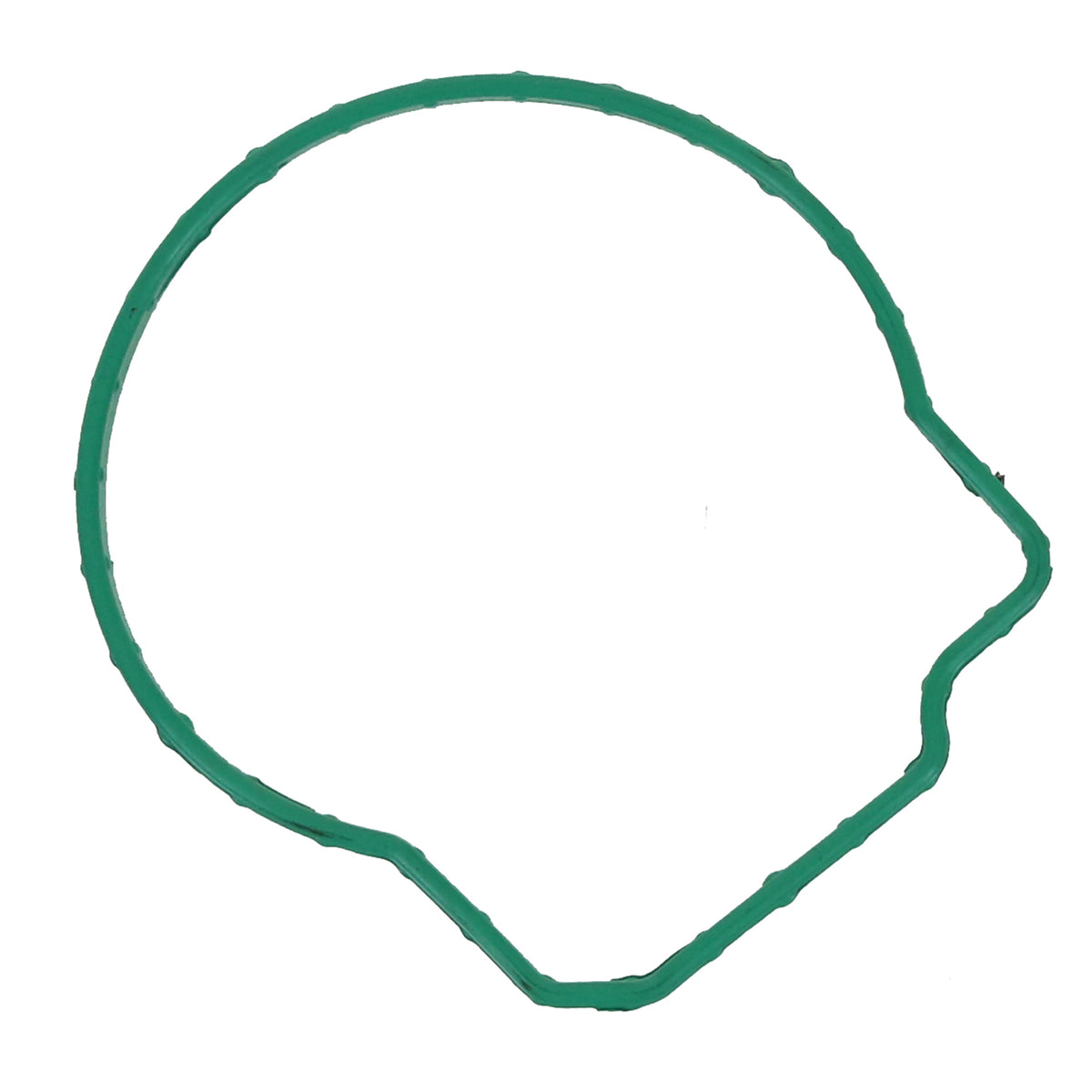 Fel-Pro Chevrolet Malibu 61685 Fuel Injection Throttle Body Mounting Gasket for 2008-2012 Chevrolet Malibu - front view