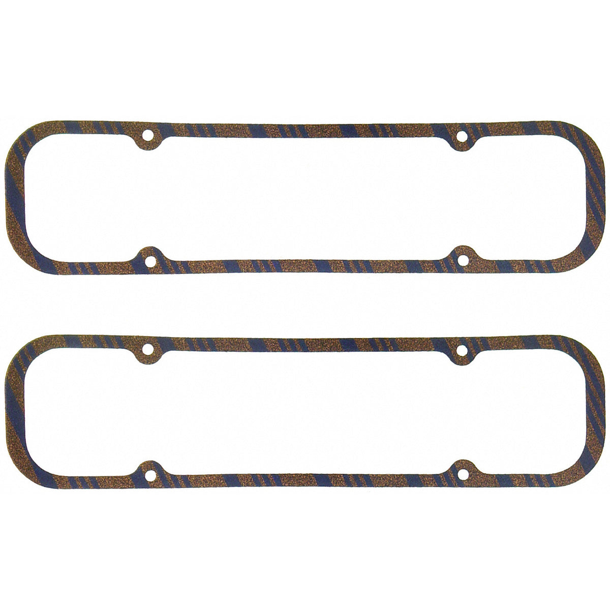 Fel-Pro 1622 Engine Valve Cover Gasket Set - front view