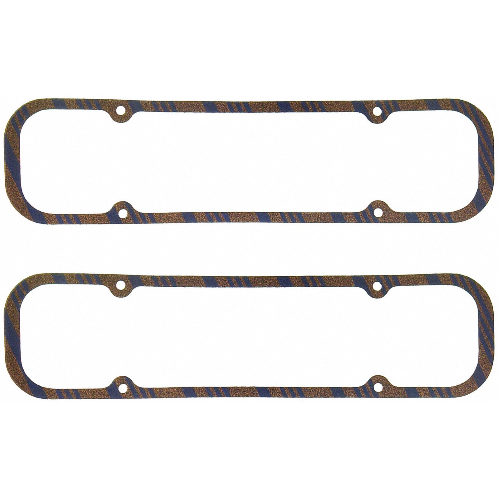 Fel-Pro 1622 Engine Valve Cover Gasket Set - front view
