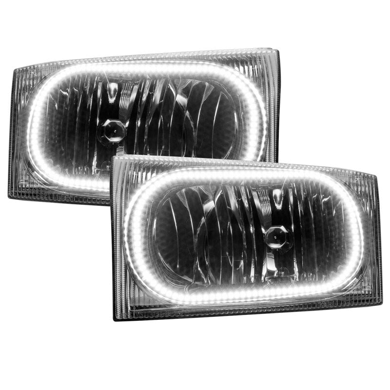 Oracle Ford F250 99-04 Halo Kit - ColorSHIFT SEE WARRANTY - 3950-330