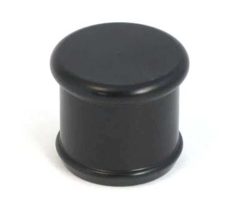 GFB 25mm Hose Plug - 5525 by Go Fast Bits - front view