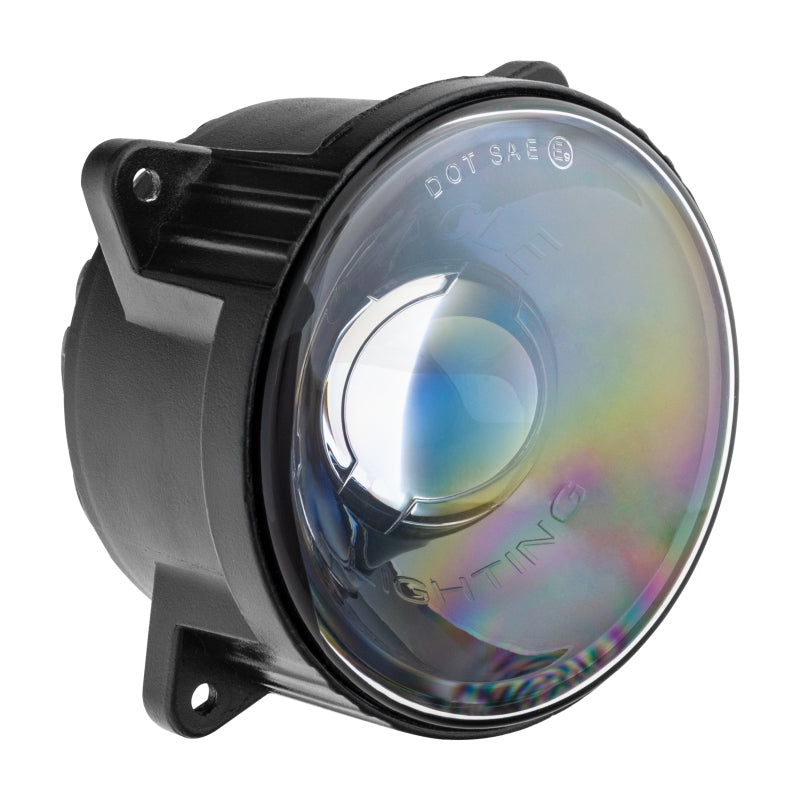 Oracle 95mm 15W High Beam LED Emitter - 6000K SEE WARRANTY - 5822-001