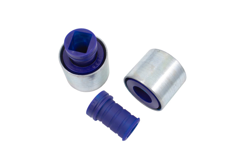 SuperPro - Front Control Arm Lower-Inner Rear Bushing Kit - SPF2530K for 2001-2006 BMW M3 - angle view