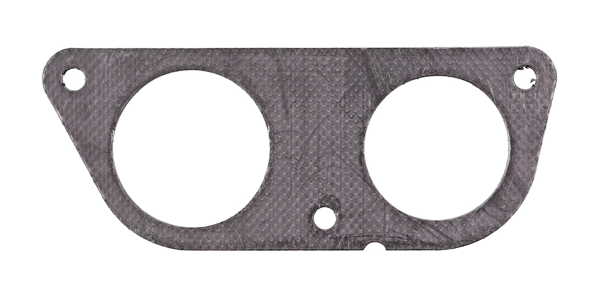 Fel-Pro Chevrolet K3500 61834 Exhaust Pipe Flange Gasket for 1996-2000 Chevrolet C3500 - front view