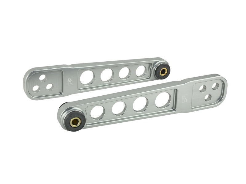 Skunk2 02-06 Honda Element/02-06 Acura RSX Hard Anodized Rear Lower Control Arm (Incl. Socket Tool) - 542-05-0200 for 2003-20