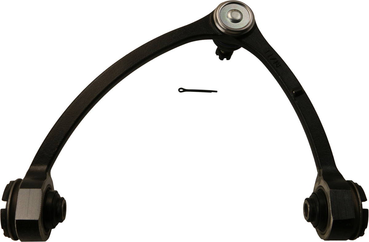 MOOG 95-00 Lexus LS400 Front Right Upper Control Arm - RK620653 - front view