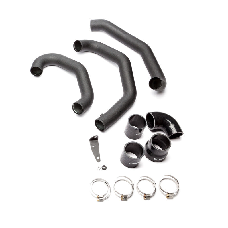 Cobb 15+ Subaru WRX STi Hard Pipe Kit - Hot Side - 716500-H