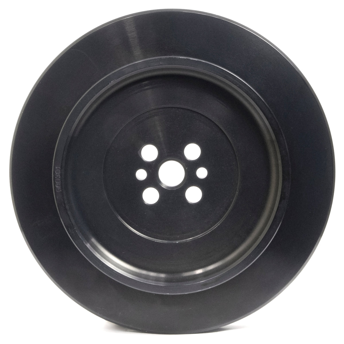 Fluidampr Dodge Cummins 5.9L 1998-2002 24V Steel Internally Balanced Damper - 960301