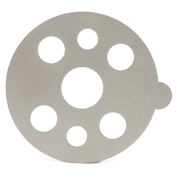 Fluidampr Harmonic Balancer - Fluidampr - Installation Kit - Friction Washer