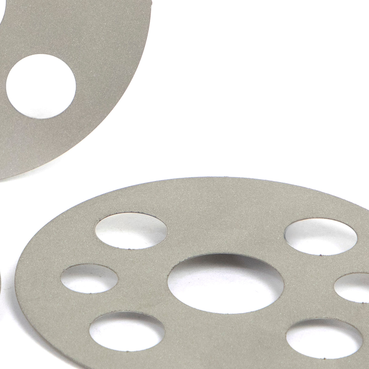 Fluidampr 1989+ Dodge/Ram 5.9L/6.7L Cummins Harmonic Balancer Friction Washer - 3pc - 960341-FW03