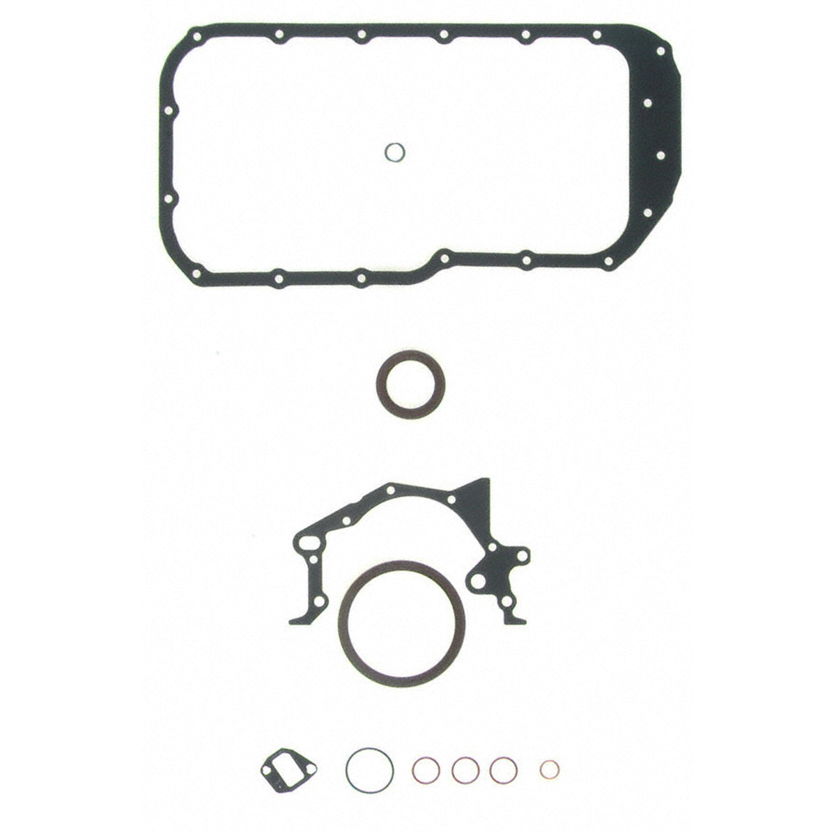 Fel-Pro Suzuki SX4 CS 26278 Engine Conversion Gasket Set - CS26278 for 2007-2009 Suzuki SX4 - front view