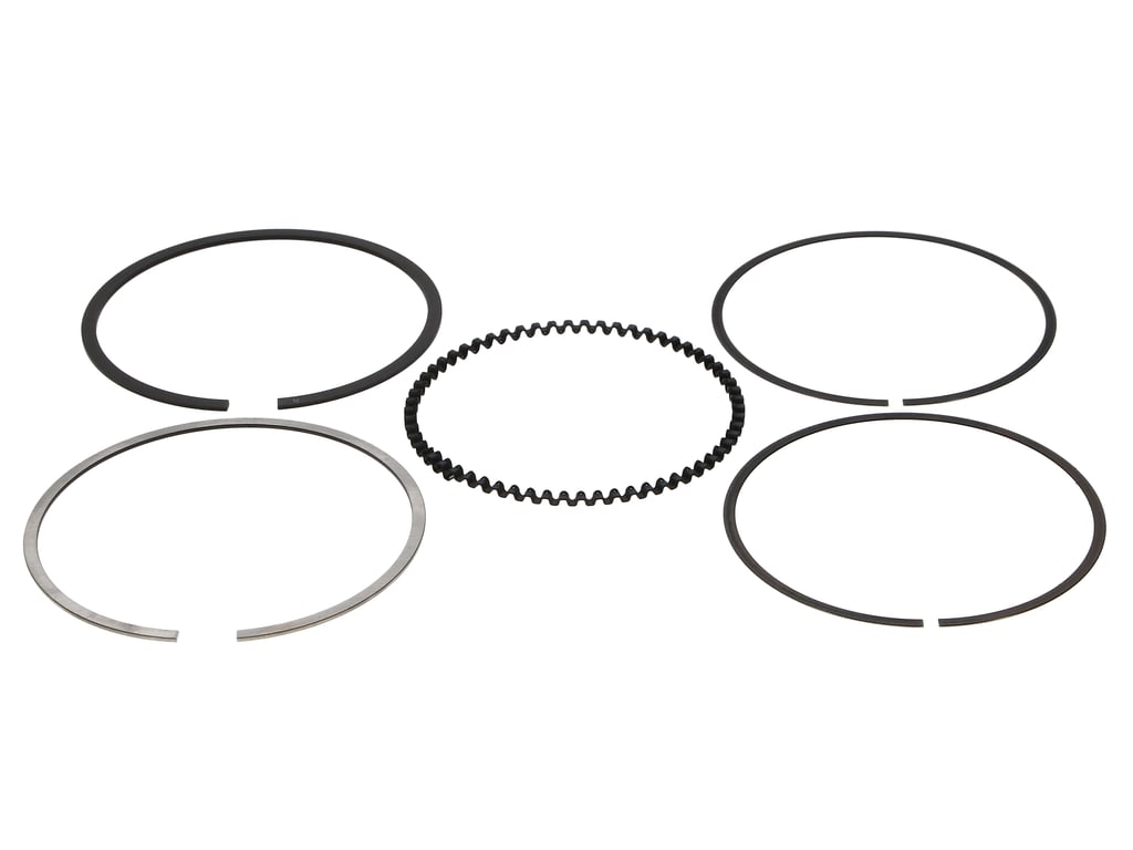 Wiseco 84.00MM RING SET Ring Shelf Stock - 8400XX