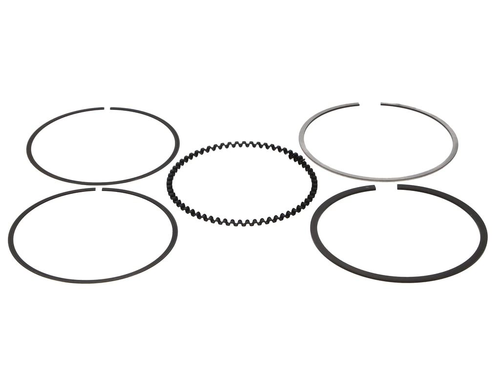 Wiseco 94.5mm Ring Set Ring Shelf Stock - 9450XX