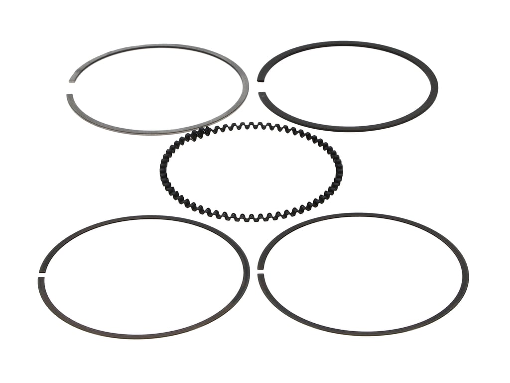 Wiseco 87.50MM RING SET Ring Shelf Stock - 8750XX