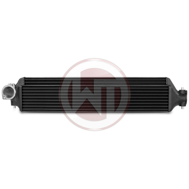 Wagner Tuning 17-21 Honda Civic FK7 1.5L VTEC Turbo Competition Intercooler Kit (IC Only) - 200001114.KITSINGLE by Wagner Tun