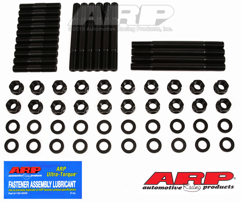 ARP Mopar inAin w/W2-cylinder head stud kit - 144-4002