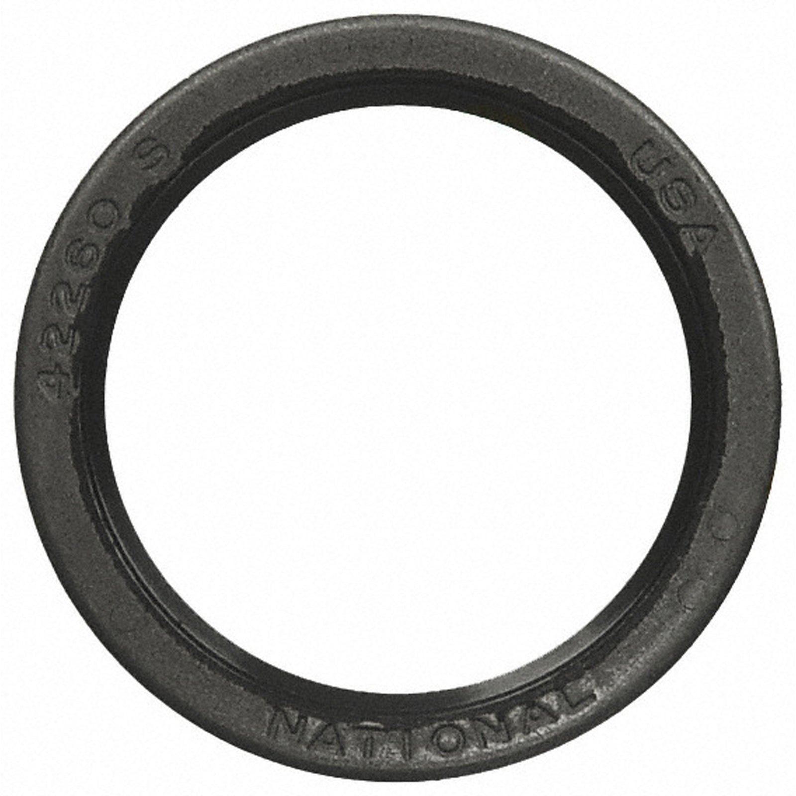 Fel-Pro 15162 Engine Timing Cover Seal - front view