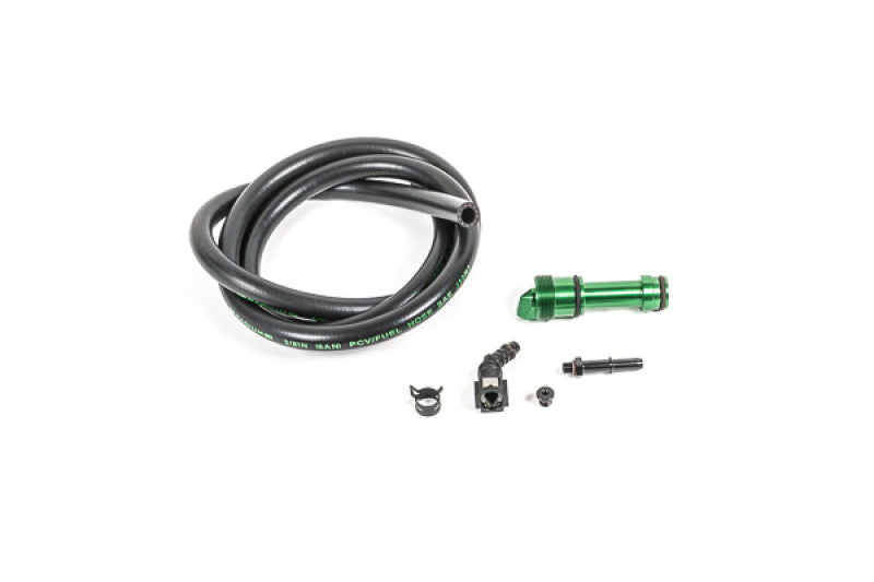 Radium Engineering GM LT4 LT5 PCV Valve Bypass - 20-0988