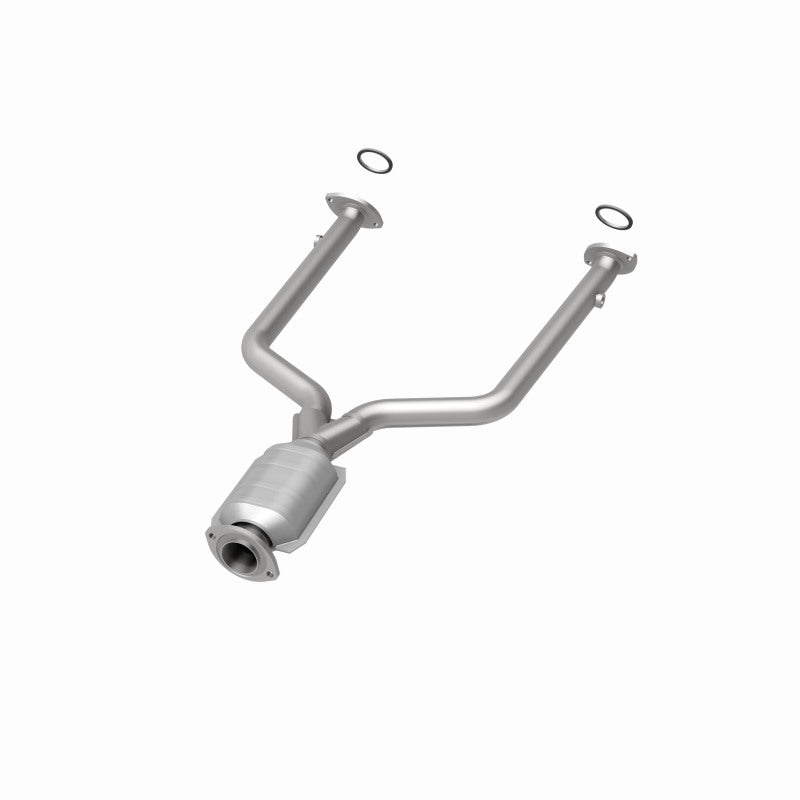 MagnaFlow Conv DF 02-08 Lexus SC430 4.3L Rear - 24321