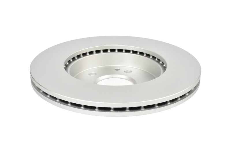 DBA 94-96 Mercedes-Benz C220 Front En-Shield Standard Rotor - DBA264E