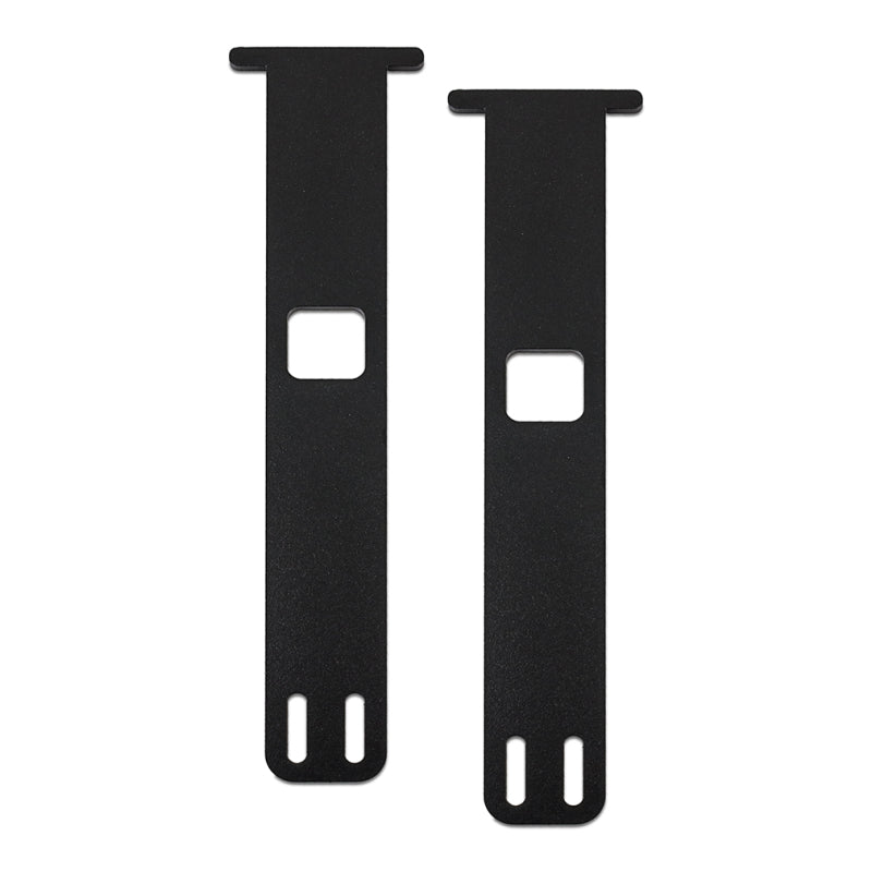Borne Off-Road Hard Case Mount Set - 116QT - BNHC-MNT-116 by Borne Off-Road - installed view