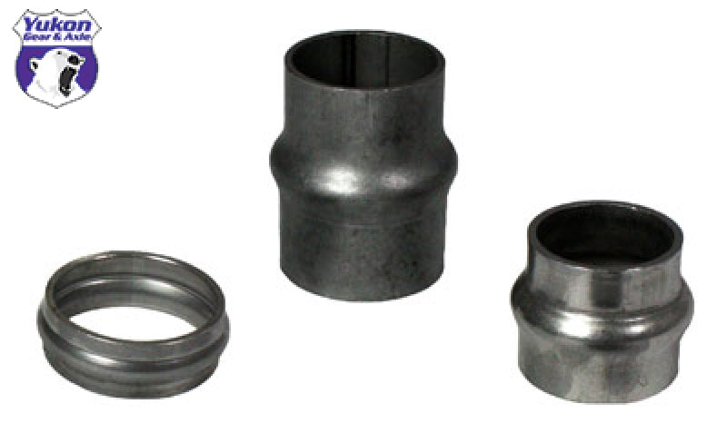 Yukon Gear Replacement Crush Sleeve For Dana 30 Short (Jeep TJ) - YSPCS-007