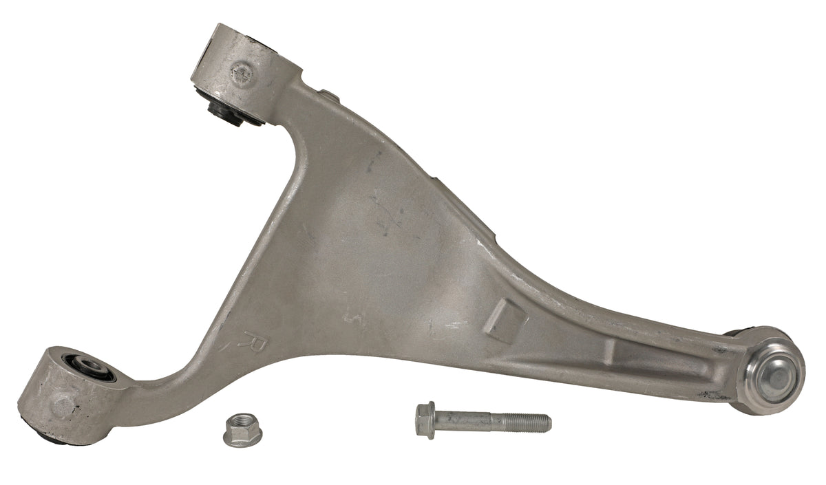 MOOG 2013 Infiniti JX35 Rear Right Upper Control Arm - RK623397 - front view