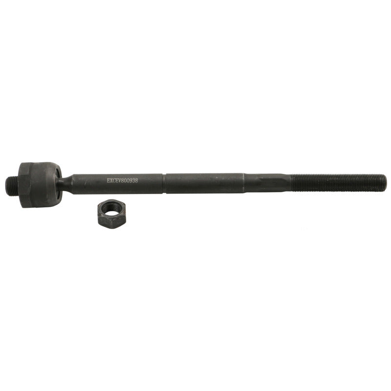 MOOG 15-20 Cadillac Escalade ESV Front Inner / Inner Tie Rod End - EV800938 - front view