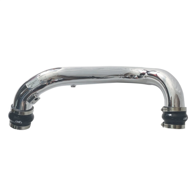 Injen 18-19 Audi S4/S5 (B9) V6 3.0L Turbo Polished Intercooler Piping - SES3082ICP