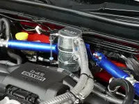 Cusco Oil Catch Tank (Separator Type) 13 Subaru BRZ / Toyota 86 / Scion FR-S - 965 010 A for 2013-2017 Subaru BRZ