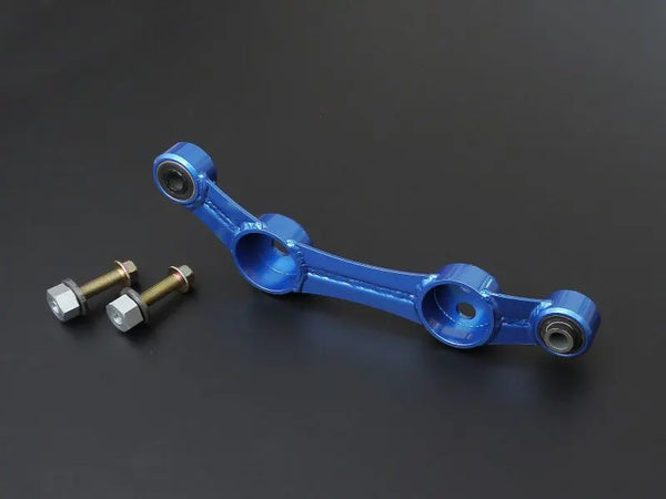 Cusco Rear Differential Brace 13 Subaru BRZ/Scion FR-S/Toyota 86 - 965 488 A for 2013-2017 Subaru BRZ - front view