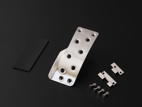 Cusco Sports Accel Pedal Subaru BRZ/Scion FR-S/Toyota 86/GR86 - 965 766 A for 2013-2025 Subaru BRZ