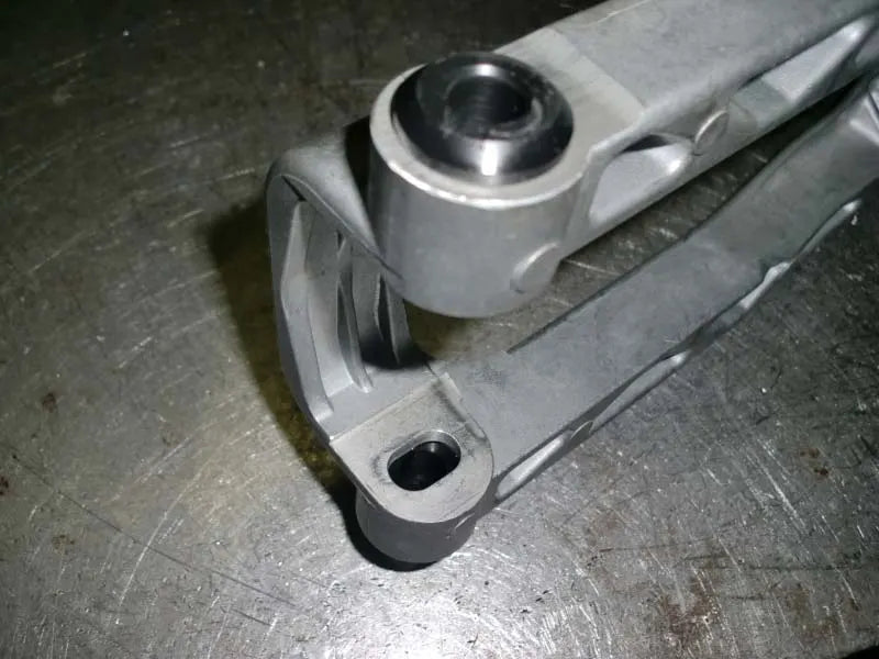 Cusco Shift Level Retainer Bushing Subaru BRZ/Scion FR-S/Toyota 86 - 965 936 A