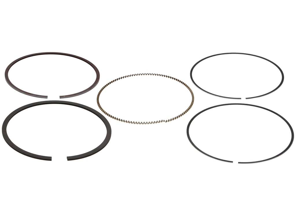 Wiseco 96.50mm Bore 1.2mm x 1.5mm x 2.0mm Piston Ring Set - 9650XS