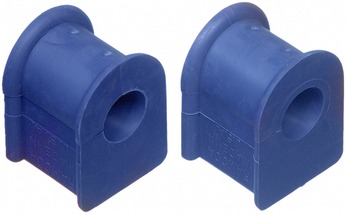MOOG 1997 Ford F-250 HD Front To Frame / Rear To Axle Sway Bar Bushing - K8652 - front view