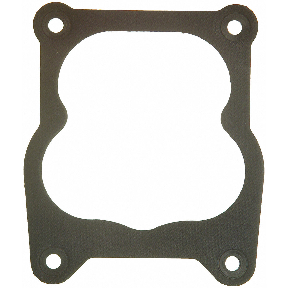 Fel-Pro Chevrolet Corvette 60255 Carburetor Mounting Gasket for 1971-1973 Chevrolet Corvette - front view