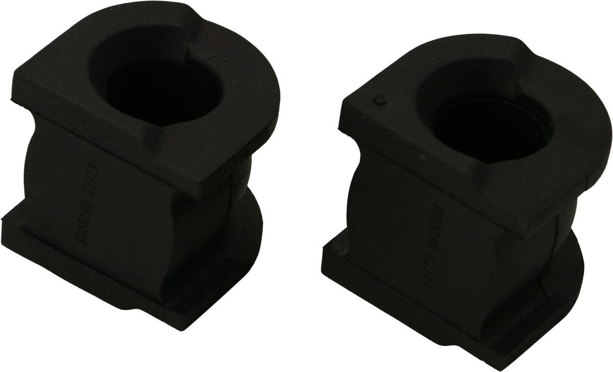 MOOG 09-14 Acura TSX Front To Frame Sway Bar Bushing - K201190 - front view