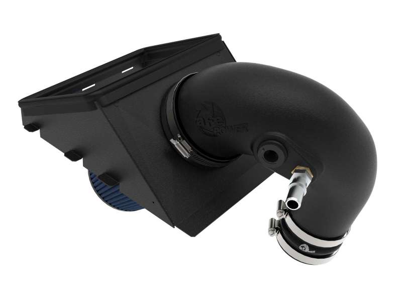 Rapid Induction Cold Air Intake System w/Pro 5R Filter 19-20 Ford Ranger L4 2.3L (t) - 52-10001R
