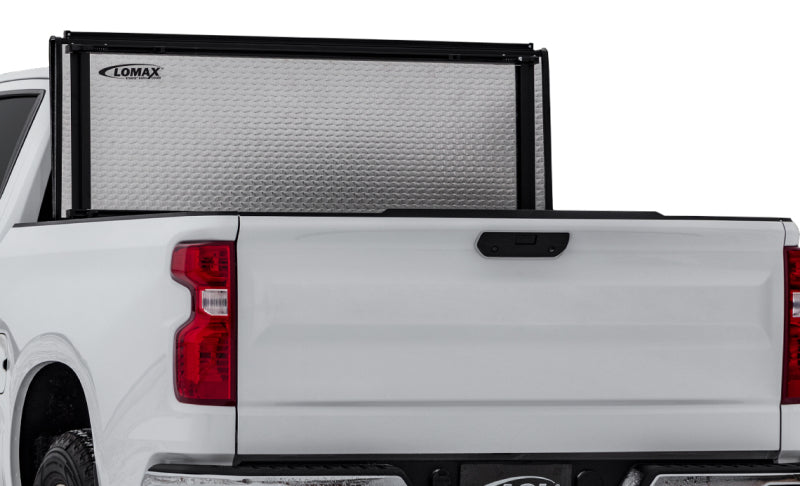 Access LOMAX Stance Hard Cover 2019+ Chevy/GMC 1500 6ft 6in Bed Hard Cover - G4020089