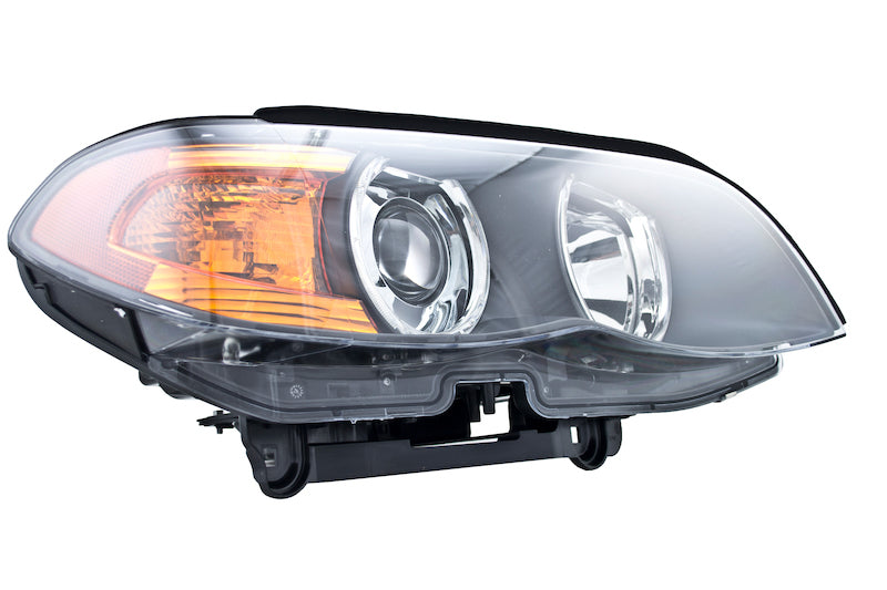 Hella 2003-2006 BMW X5 Xenon Headlight Assembly - 224485341